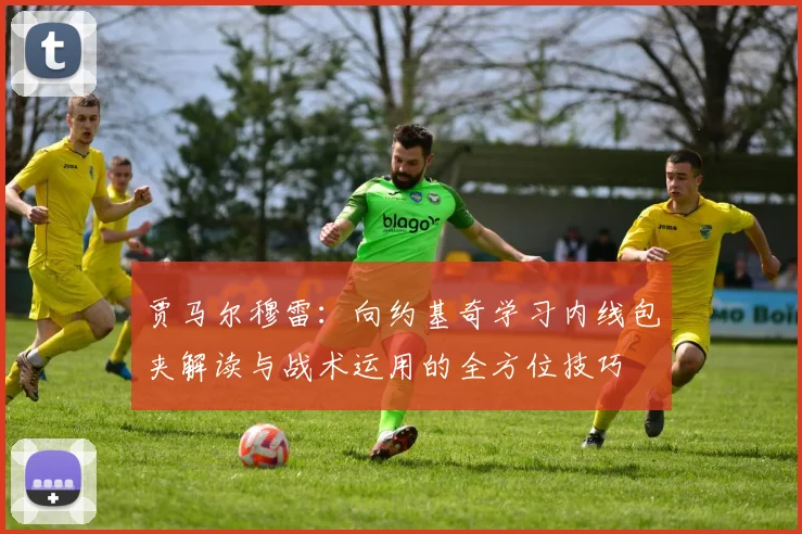 贾马尔穆雷：向约基奇学习内线包夹解读与战术运用的全方位技巧
